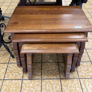 Table gigogne (5023)