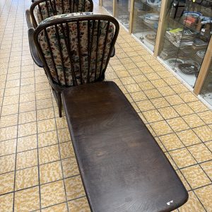 Salon ercol année 60 (12506)