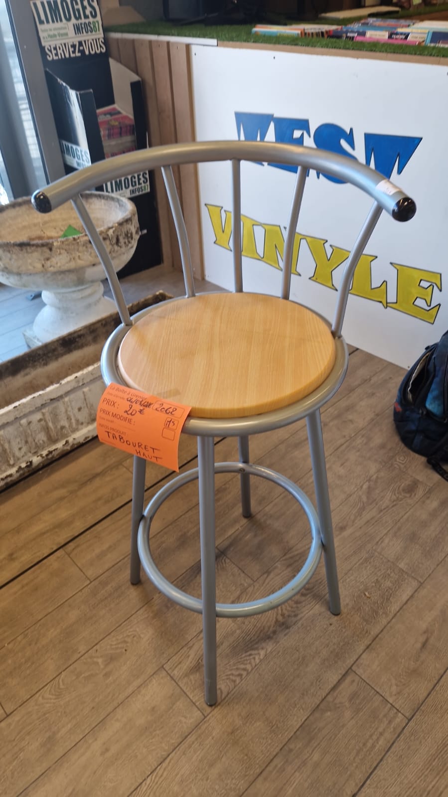 tabouret haut (2062).
