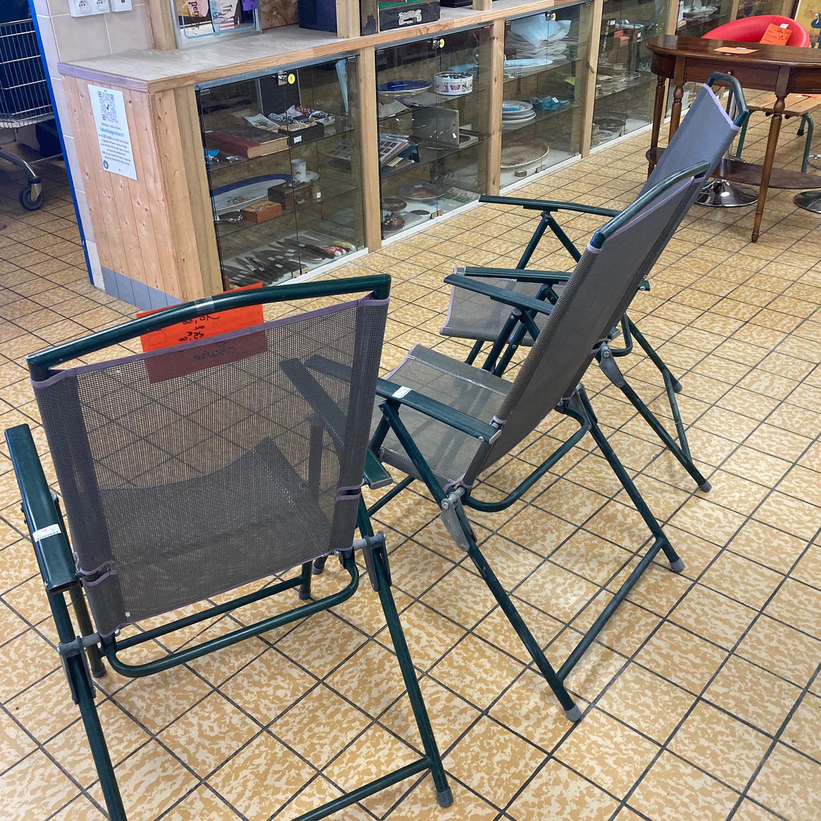 CHAISE (12266) – Image 2