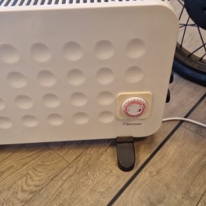 radiateur électrique (13525).