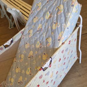 lit + matelas (14269).