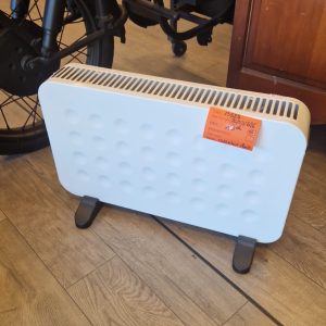 radiateur électrique (13525).