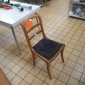 CHAISE BOIS (1287)