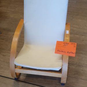 fauteuil enfant (2729)