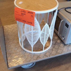 petite table ronde (14043)