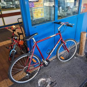 VELO VTT MBK (12544)