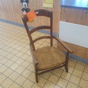 FAUTEUIL (283)