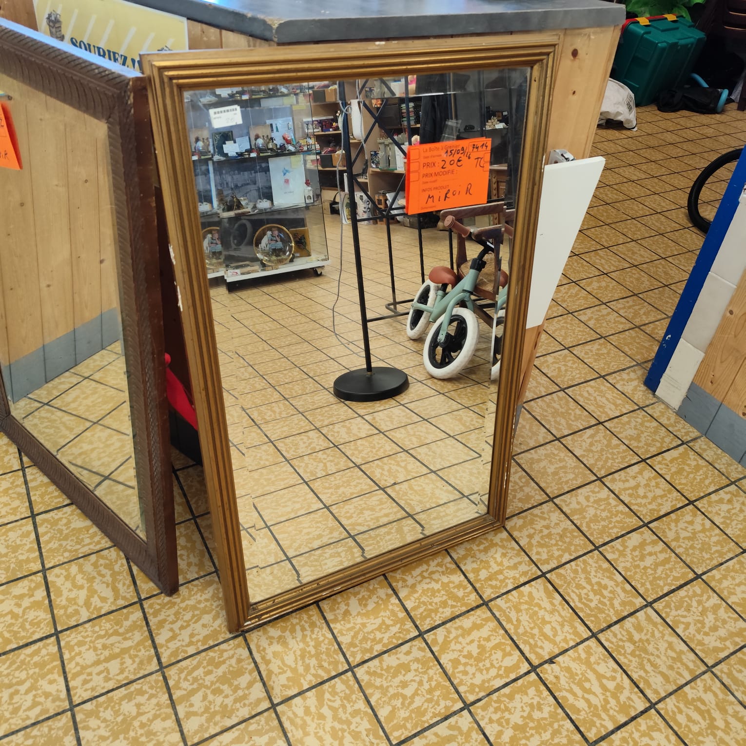 MIROIR (7414)