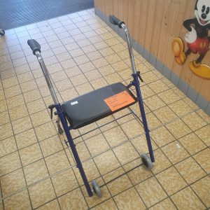 DEAMBULATEUR (1166)
