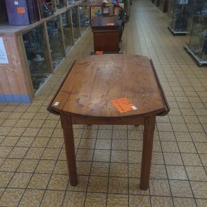 TABLE A ABBATTANTS (1166)