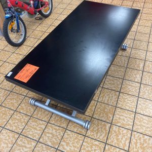 TABLE BASSE TRANSFORMABLE (12136)