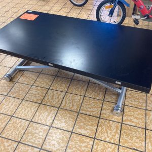 TABLE BASSE TRANSFORMABLE (12136)