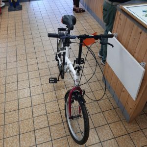 VELO (12334)