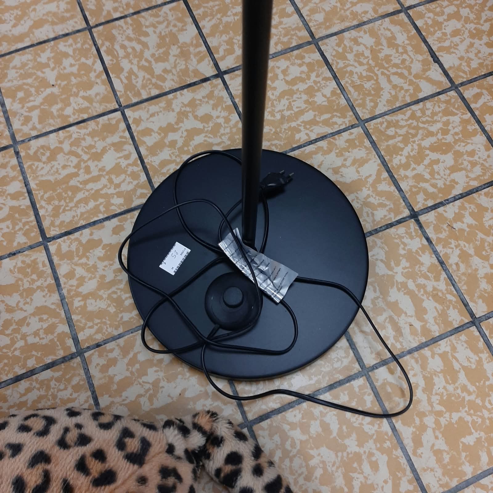 LAMPADAIRE (12588) – Image 2