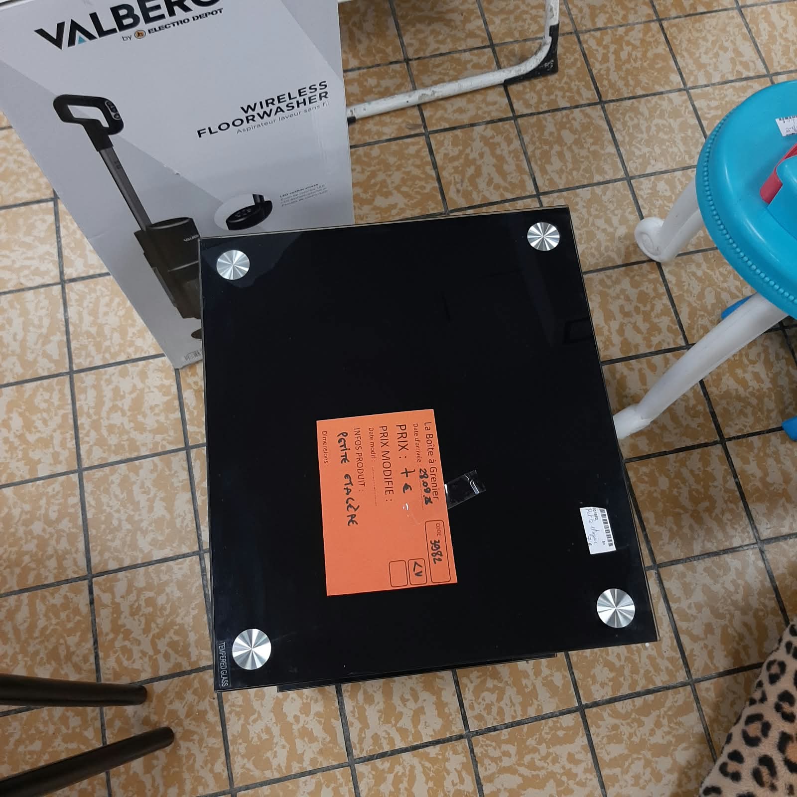 PETITE ETAGERE (3982) – Image 2