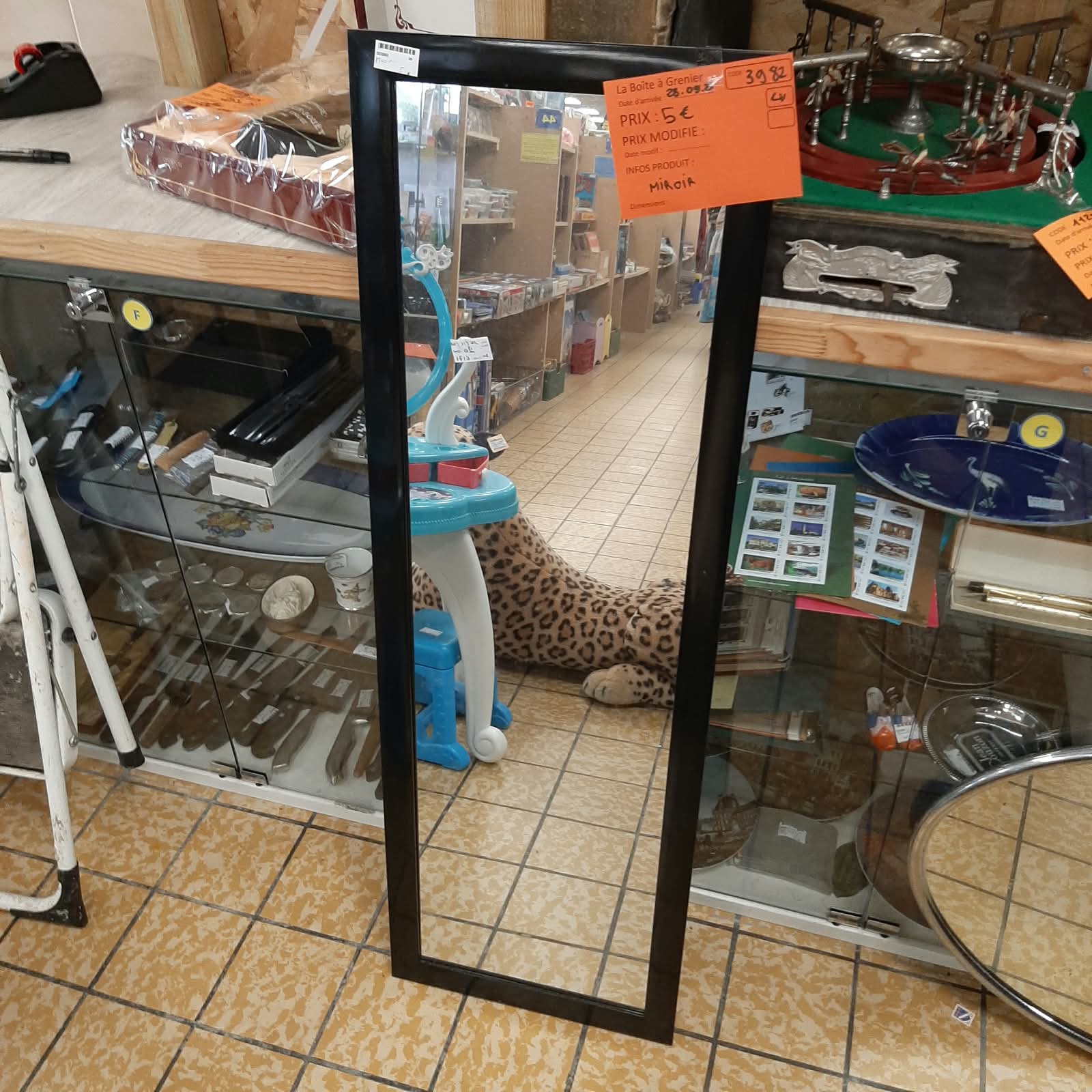 MIROIR (3982)