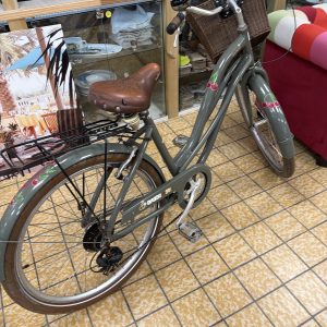Vélo westside (7278)