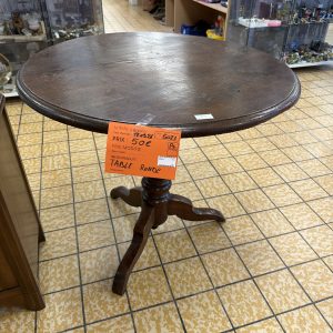 Table ronde (5023)