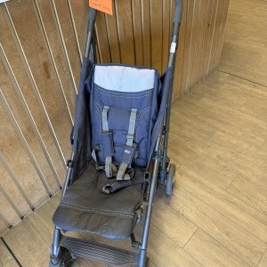 Poussette chicco (13664)