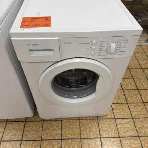 Lave linge Sidex (12556)