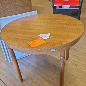 table ronde bois (6025).