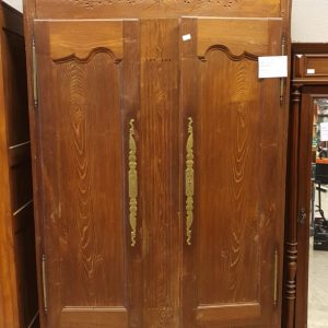 ARMOIRE (14419)