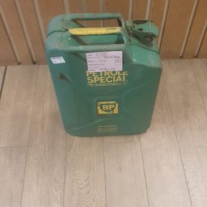 JERRICAN BP (5283)