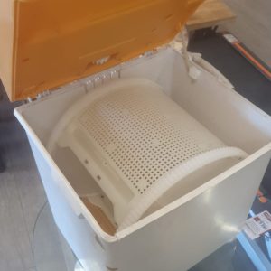 MACHINE A LAVER (14419)