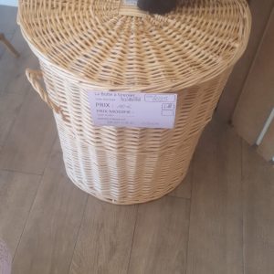 PANIERE OSIER (6025)