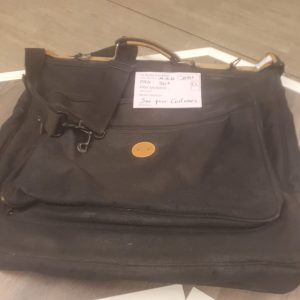 SAC POUR COSTUMES (11943)