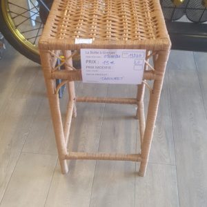 TABOURET (13246)