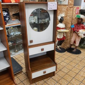 MEUBLE AVEC MIROIR (12083)