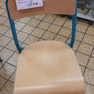 3 X CHAISES (7862)