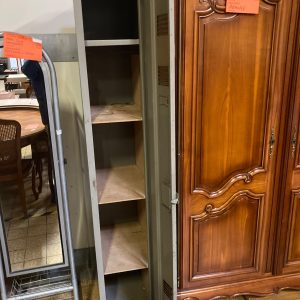 ARMOIRE METALLIQUE (2101)