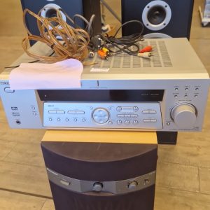 ensemble chaîne Sony (998).