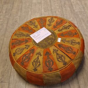coussin rond (1006).