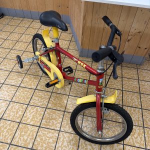Vélo MBK 3351