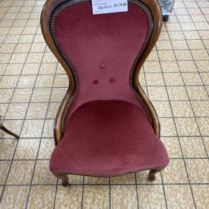 Fauteuil volataire 12595