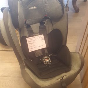 siège auto Nania kaki (5511).